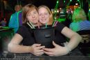 Silvester - Nachtschicht - Mi 31.12.2008 - 9