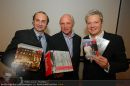 DVD Präsentation - ORF Zentrum - Di 30.09.2008 - 19