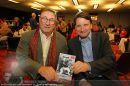DVD Präsentation - ORF Zentrum - Di 30.09.2008 - 2