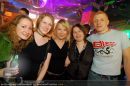 Friday Special - Partyhouse - Fr 25.01.2008 - 10