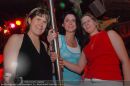 Feiern mit Freunden - Partyhouse - Sa 12.04.2008 - 18
