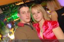 Friday Special - Partyhouse - Fr 18.04.2008 - 14