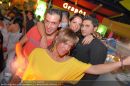 Friday Special - Partyhouse - Fr 25.04.2008 - 21