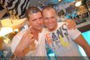 Weisses Fest - Partyhouse - Sa 31.05.2008 - 11