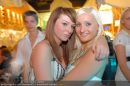 Weisses Fest - Partyhouse - Sa 31.05.2008 - 12