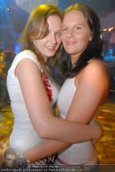 Party Night - Partyhouse - Sa 07.06.2008 - 21