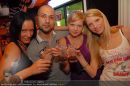 Feiern mit Freunden - Partyhouse - Fr 25.07.2008 - 6