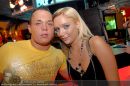 Partynacht - Partyhouse - Sa 26.07.2008 - 1