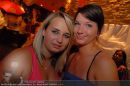Partynacht - Partyhouse - Sa 26.07.2008 - 12