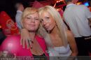 Partynacht - Partyhouse - Sa 26.07.2008 - 29