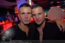 Partynacht - Partyhouse - Sa 26.07.2008 - 30
