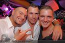 Partynacht - Partyhouse - Sa 26.07.2008 - 8