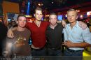 Party Night - Partyhouse - Fr 22.08.2008 - 10