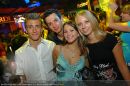 Party Night - Partyhouse - Fr 22.08.2008 - 12