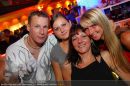 Party Night - Partyhouse - Fr 22.08.2008 - 13