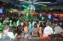 Party Night - Partyhouse - Fr 22.08.2008 - 17