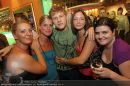 Party Night - Partyhouse - Fr 22.08.2008 - 2
