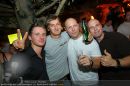 Party Night - Partyhouse - Fr 22.08.2008 - 21