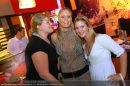 Party Night - Partyhouse - Fr 22.08.2008 - 22