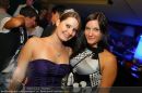 Party Night - Partyhouse - Fr 22.08.2008 - 25