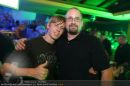 Party Night - Partyhouse - Fr 22.08.2008 - 27