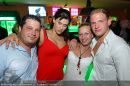Party Night - Partyhouse - Fr 22.08.2008 - 3