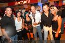 Party Night - Partyhouse - Fr 22.08.2008 - 30