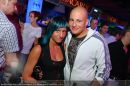 Party Night - Partyhouse - Fr 22.08.2008 - 32