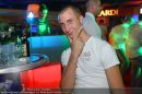 Party Night - Partyhouse - Fr 22.08.2008 - 36