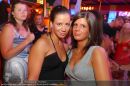 Party Night - Partyhouse - Fr 22.08.2008 - 4
