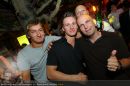Party Night - Partyhouse - Fr 22.08.2008 - 54