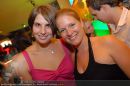 P-Saturday - Partyhouse - Sa 13.09.2008 - 11