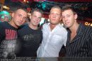 P-Saturday - Partyhouse - Sa 13.09.2008 - 19