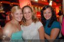 P-Saturday - Partyhouse - Sa 13.09.2008 - 21