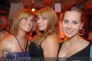 P-Saturday - Partyhouse - Sa 13.09.2008 - 22