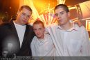 P-Saturday - Partyhouse - Sa 13.09.2008 - 28