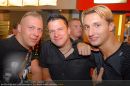 P-Saturday - Partyhouse - Sa 13.09.2008 - 87