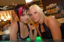 P-Saturday - Partyhouse - Sa 27.09.2008 - 102