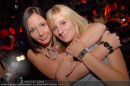 P-Saturday - Partyhouse - Sa 27.09.2008 - 30