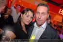 P-Saturday - Partyhouse - Sa 27.09.2008 - 60