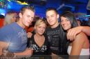 P-Saturday - Partyhouse - Sa 27.09.2008 - 73