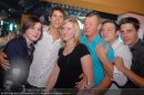P-Saturday - Partyhouse - Sa 27.09.2008 - 76