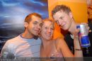 P-Saturday - Partyhouse - Sa 27.09.2008 - 79