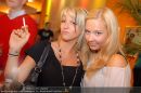 P-Saturday - Partyhouse - Sa 27.09.2008 - 8