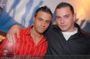 P-Saturday - Partyhouse - Sa 27.09.2008 - 89