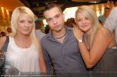 P-Saturday - Partyhouse - Sa 27.09.2008 - 98
