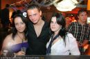 Partynacht - Partyhouse - Sa 11.10.2008 - 21