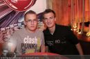 Partynacht - Partyhouse - Sa 11.10.2008 - 38
