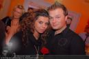 Partynacht - Partyhouse - Sa 20.12.2008 - 23
