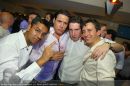 Club Fusion - Babenberger Passage - Fr 27.06.2008 - 10